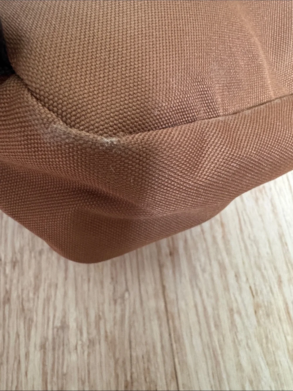 Herschel canvas slang bag